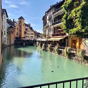 Appartement L’appart 106, Sévrier