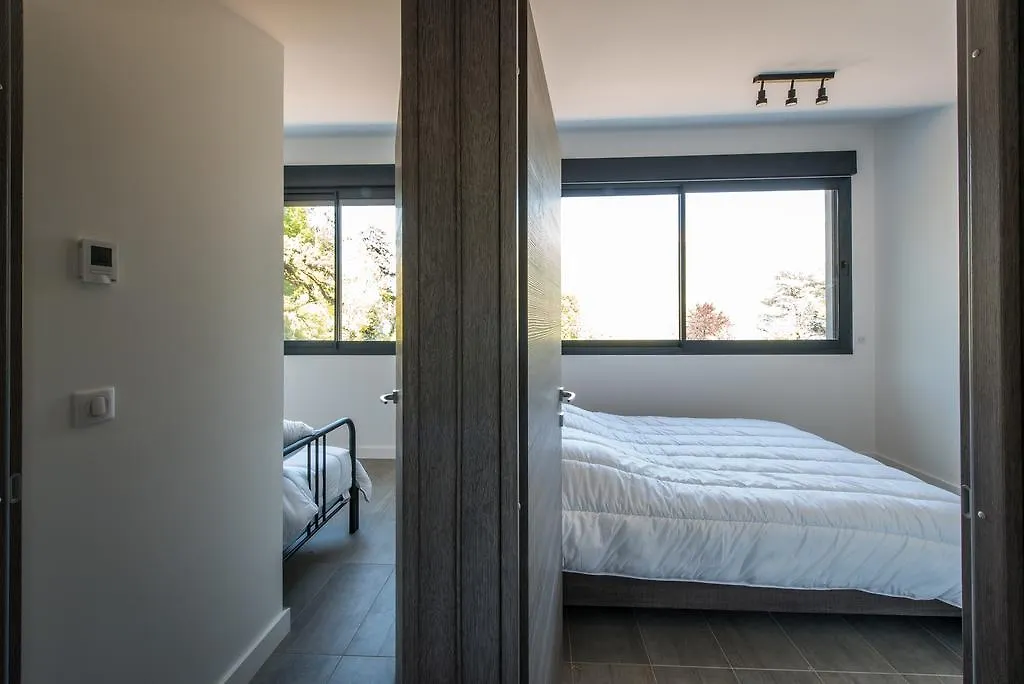 Appartement La Verrière du Lac Sévrier